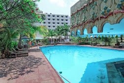 Ambassador Ajanta Hotel Aurangabad