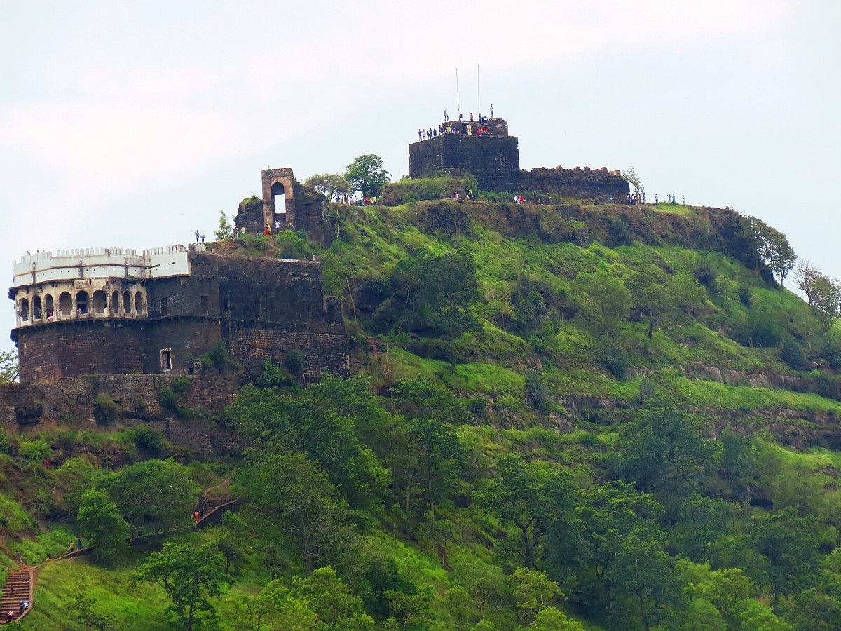 Aurangabad Daulatabad Fort Taxi Service