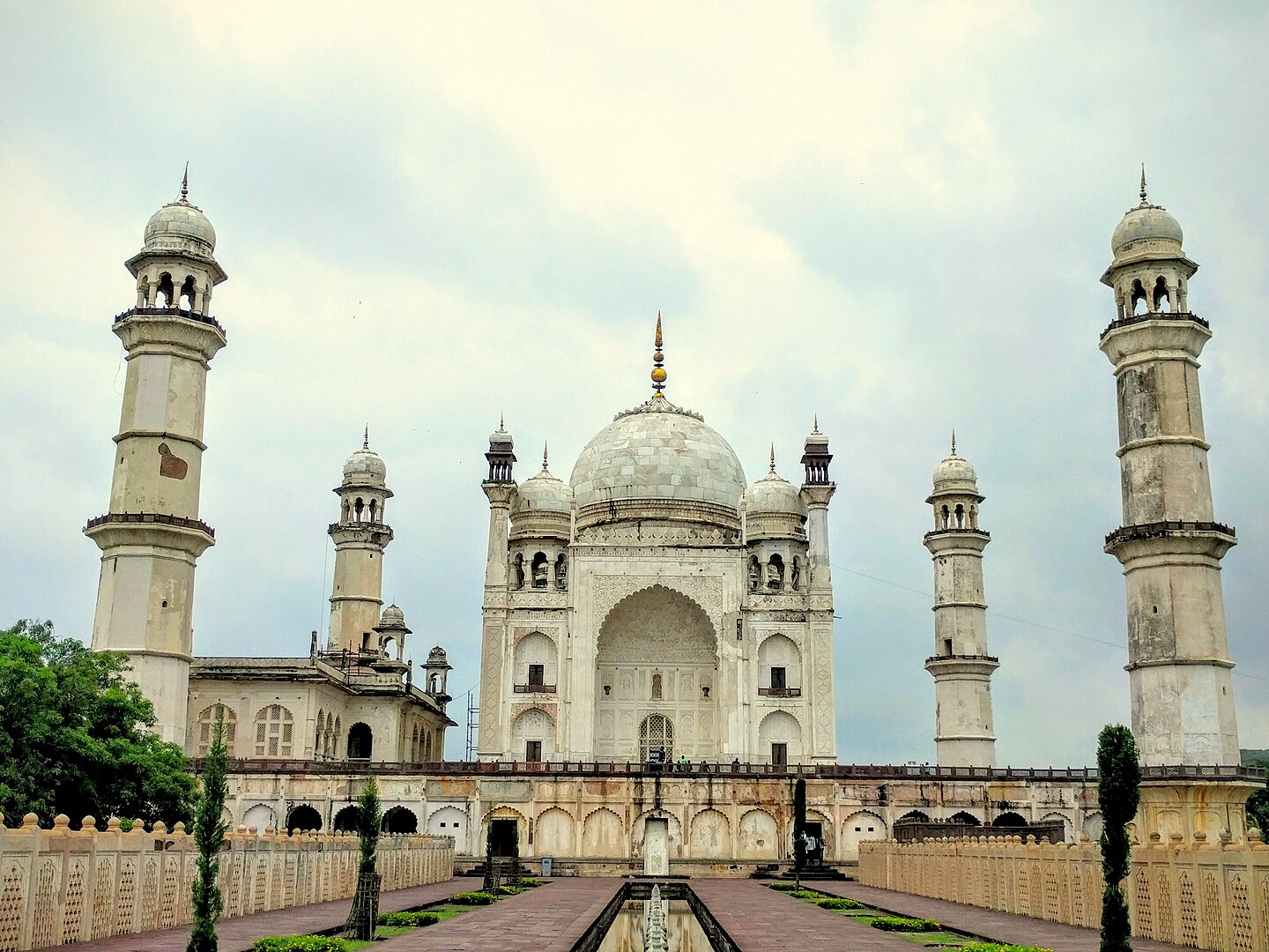 Aurangabad BIBI KA MAQBARA Taxi Service