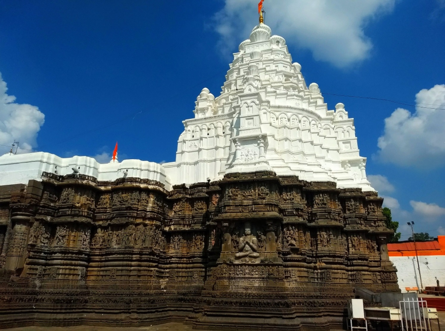 Aurangabad to Ajanta Cab Service