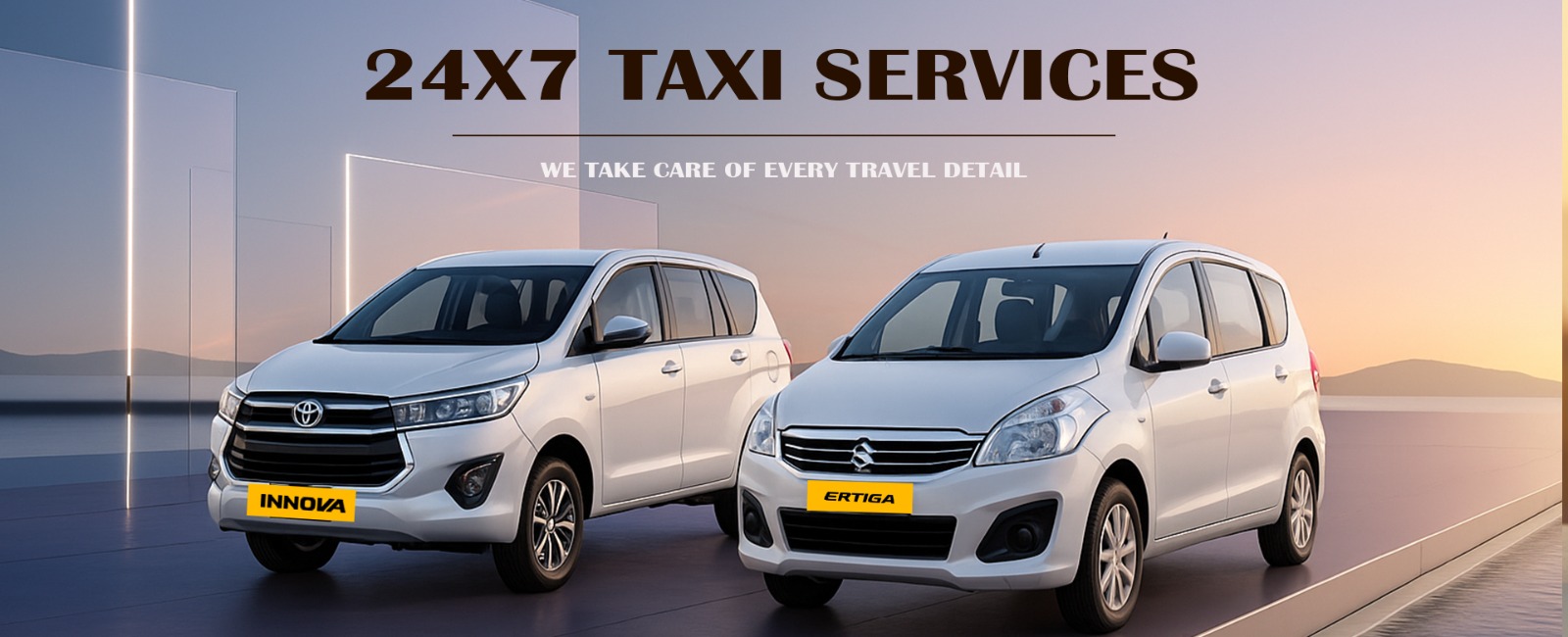 Cab on rent in Aurangabad