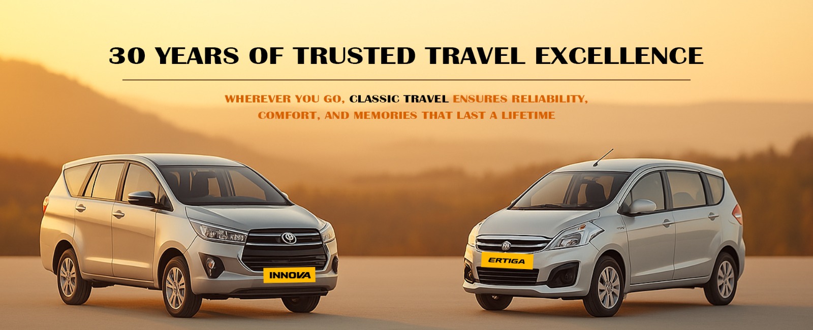 Trusted Taxi in Aurangabad